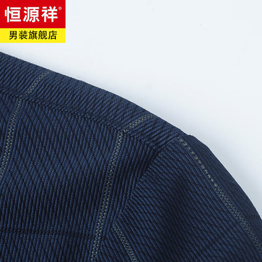 Camisa de manga larga de manga larga de primavera y otoño hengyuanxiang