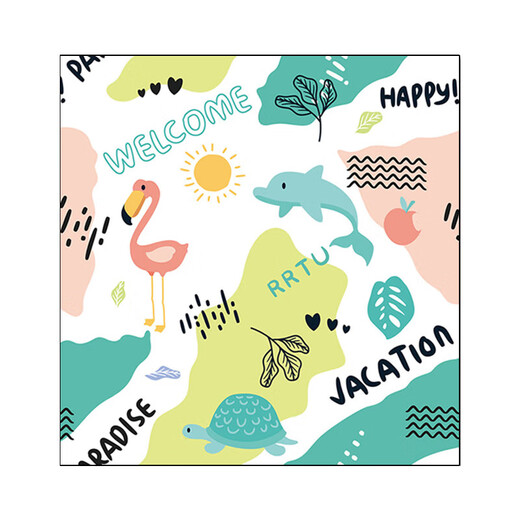 Wrapped cat cloth, cat fixed bag, nail clipper, cat anti-scratch, anti-bite, anti-cat hair artifact, restraint, washable cat bag, 100 patches, nature 55CM*55CM (suitable for 10 Jin Jin equal to 0.5 kg or less)