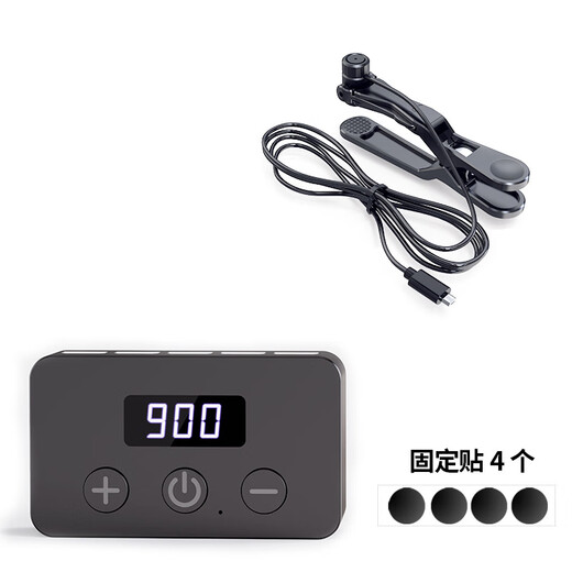 The like artifact connects to the clicker mobile phone screen to automatically buy single ticket red envelope heart touch screen Internet celebrity Douyin live broadcast, one machine and one head (lithium battery version)