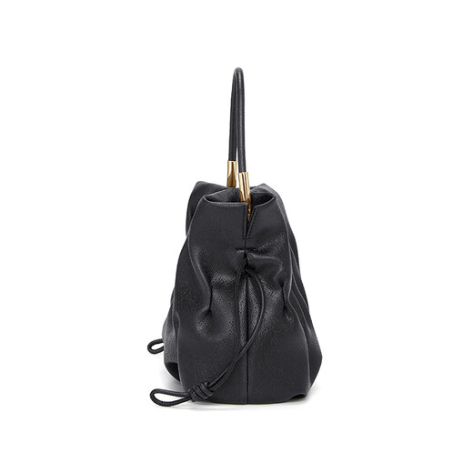 Cnoles Tasche Damen 2025 Bird's Nest Glückstasche Umhängetasche Gemüsekorb kleine Tragetasche Geburtstagsgeschenk für Freundinnen