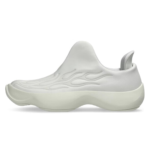 ASICS EOKROCXE Joint Fashion und komfortable Sportschuhe 1203A809-100 Weiß (1203A809-100) 38 US 5.5 24 cm