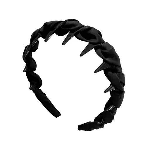 Xiangwan headband for women, high-end headband for going out, high-top headband for women, crushed hairpins, hairpins, face wash hairpins, hair accessories