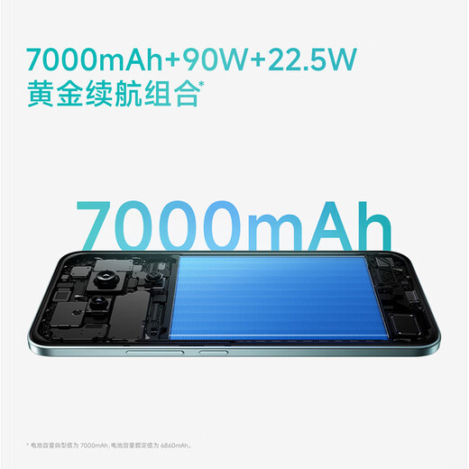 Xiaomi (MI)Redmi Redmi note15 pro+ special subsidy new generation Xiaokang Xiaomi Redmi 5G mobile phone Midnight Black 12GB+256GB