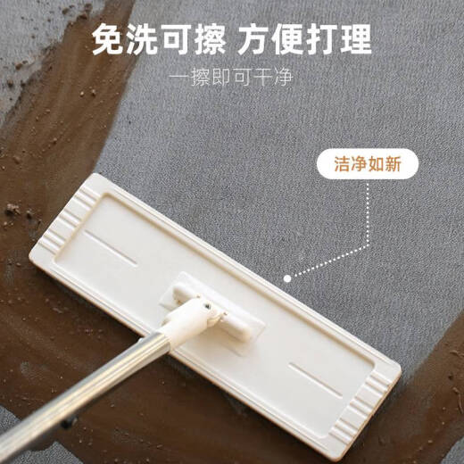 接运猫入户地垫2024新款pvc免洗可擦脚垫进门门口感耐脏可裁剪地毯 深咖-14126 1件数 60CM*90CM皮革一擦即净