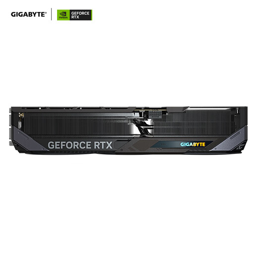 GIGABYTE 5090 D v2 graphics card Magic Eagle OC GeForce RTX 5090 D v2 Gaming OC 24G DLSS4 e-sports design AI registered four-year warranty