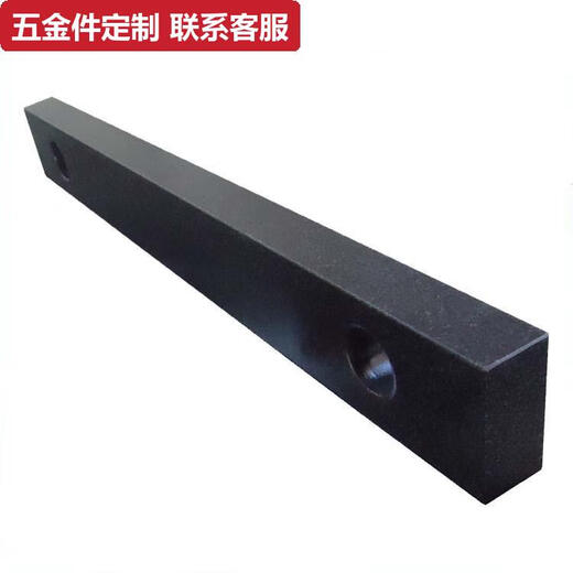 Qilicai Marble High-Precision-Test-Test-Messung der Flachlurner-Bewertung Präzision Granit-Inspektionslineer mit 1500*150*80 000-1700001500*15054
