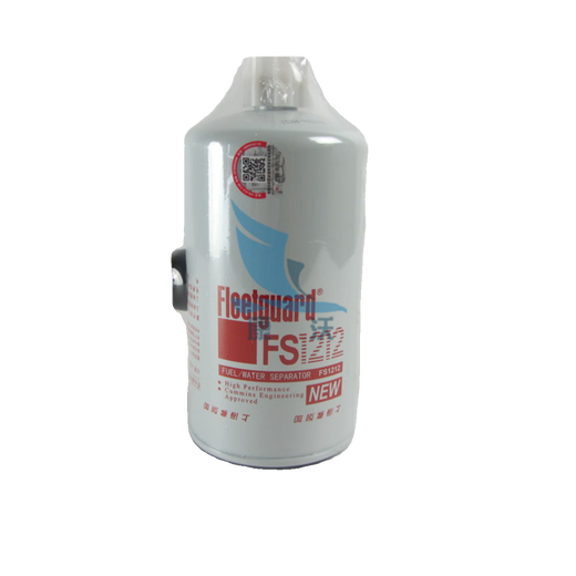 XMSJ柴油滤清器FS1212柴油发电机组柴油滤芯弗列加柴滤3815843 15843