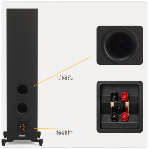 JBL STAGE190套装家庭影院功放套装 5.1声道影院套装客厅音响居家hifi音质发烧低音炮音响播放器 【高配版】STAGE 190 5.1加强版套装