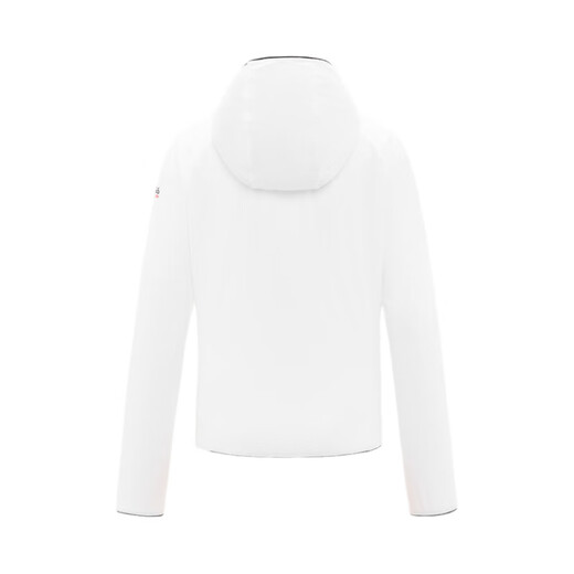 迪桑特（DESCENTE）WOMENSRUNNING系列吸湿排汗UPF100+防晒针织长袖夹克女款 NV-Salute M