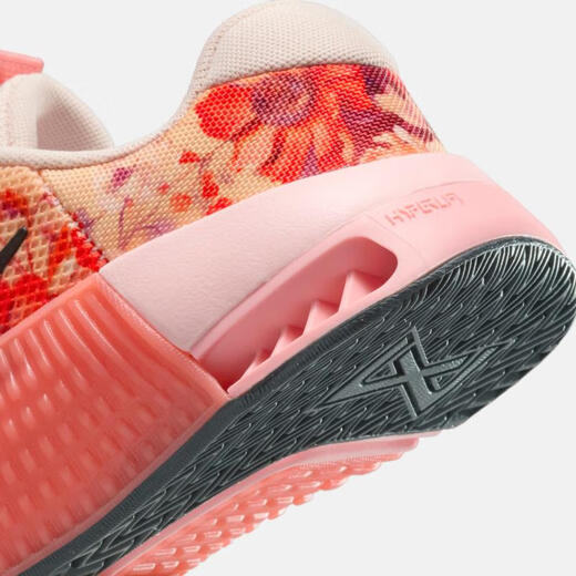 耐克（NIKE）Metcon 9 AMP 女子训练鞋 HJ6210-600 38