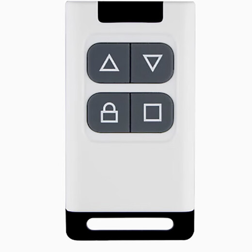Zhonghaichuang remote control key switch 04.12.MO120