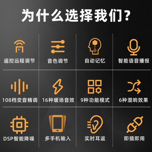 Mailang (Malau) S3 voice changer male to female to male Lolita sound Yujie sound mobile phone and computer live karaoke sound card WeChat real-time voice call chicken game voice changer universal version S3 (adaptive to all mobile phone jacks) remote control fine tuning丨Mobile computer丨Plug and play