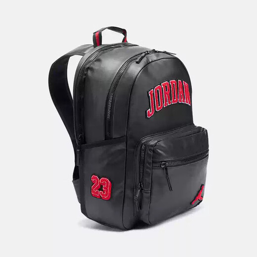 Nike (NIKE) 2025 summer men and women fashion backpack student schoolbag II7300-010 All size 8/20
