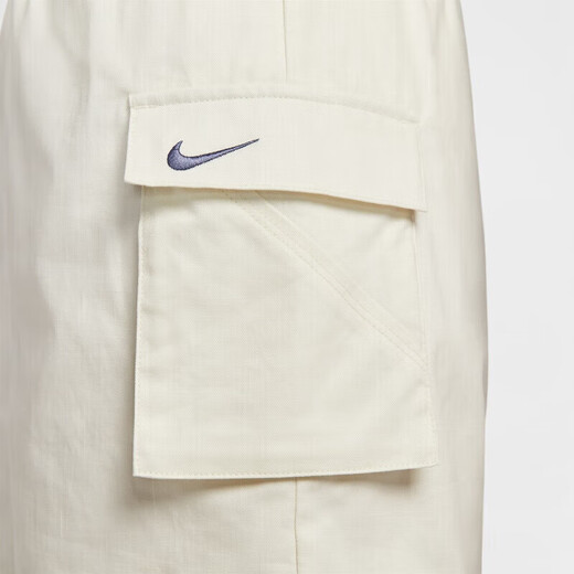 Nike (Nike) Shorts Damenhosen 2025 Sommer neue Style-Hose komfortable atmungsaktive Casualhosen Outdoor Fitness Jogging Sporthosen IH9273-047 S