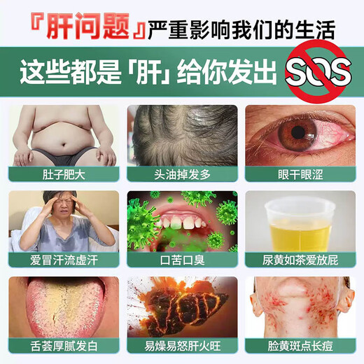 仁和护肝胶囊护肝片新态牌玉米葛根枳椇子胶囊*5养肝护肝排毒烟酒常备
