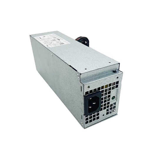Wodell adapté à Dell XPS5880 3880 3681 3690 3890 7080 8940 7090MT Alimentation 500W Dell 6 + 4 + 4 broches [400W]