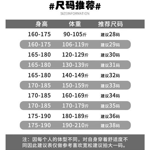 JEEP Jeep high-end men's jeans men's 2025 autumn and winter new loose wide-leg pants casual straight long pants men's pants