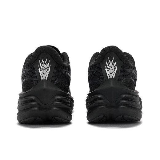 Puma (PUMA) cushioning and breathable running shoes Piaosu 4 men's new sports shoes VELOCITY311140 black-04 40