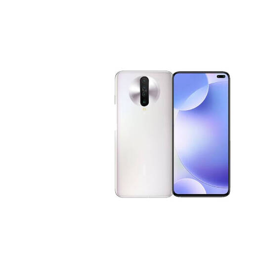 Xiaomi (MI) Redmi Redmi K30I 5G Двухмодный мобильный телефон Второй рукой подержанный xiaomi Подержанный Android Мобильный телефон Второй рукой по второй руке мобильного телефона. Отчет о проверке качества качества.