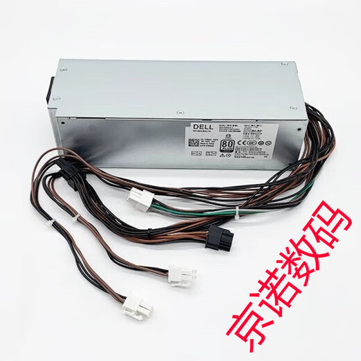 Dell Dell Dell XPS5880 3880 3681 3690 3890 7080 8940 7090MT Сводка питания 600 Вт Dell 6pin+Dual 4pin (600 Вт)