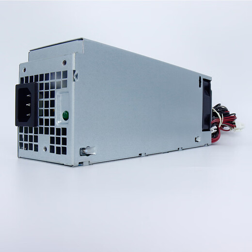 Dell de Dell Dell 3669 3881 5050 7020 Alimentation de bureau H260 L260EBM AC260AM-00 240W [6 + 4 broches] J61WF