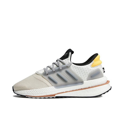 阿迪达斯（adidas）跑步鞋男鞋秋季新款X_PLRBOOST低帮休闲鞋缓震轻便透气运动鞋 ID9434 39 (240mm)