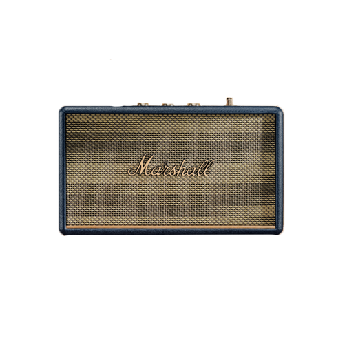 Marshall only replaces but does not repair ACTON III speaker 3rd generation wireless Bluetooth rock home subwoofer gift gift acton3 blue