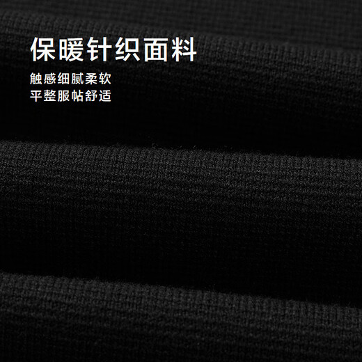 HLA Hailan House Knitted Cardigan Men's 25 Light Business Chic Ageless Warm Sweater Men's Autumn