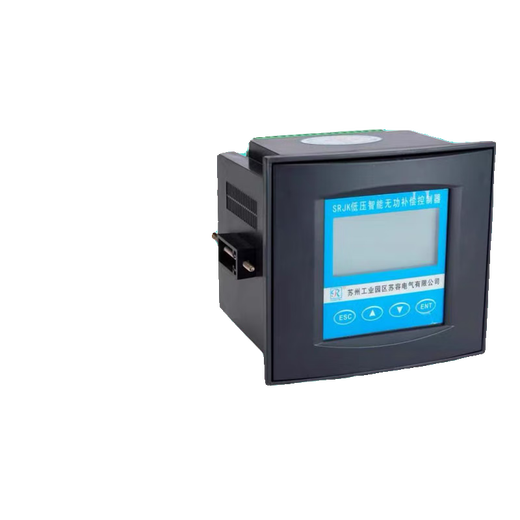 Suzhou Surong Intelligent Reactive Power Compensation Controller SRJKF/SRJKG-18A/18B/24A/24B/32G/F SRJKF-18B (control composite switch)