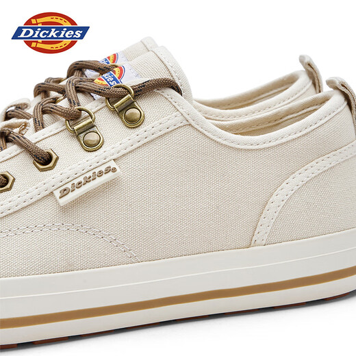 Dickies Leinwandschuhe Herrenschuhe 2025 Sommer Neue vielseitige atmungsaktiv