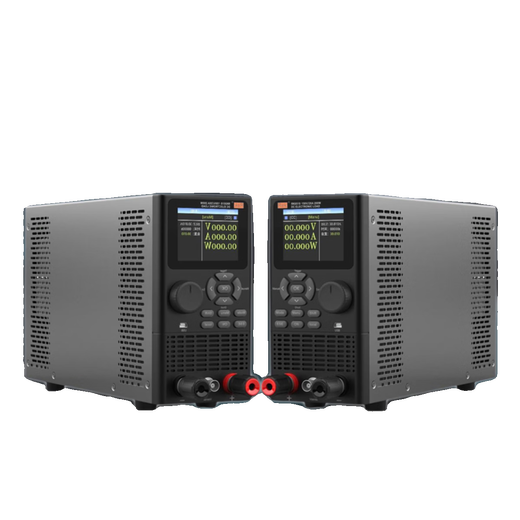 Ling Yuxun Merik RK8510 DC Carga electrónica 400W Probador de carga programable Capacidad de la batería Prueba de resistencia interna RK9715 (150V240A)
