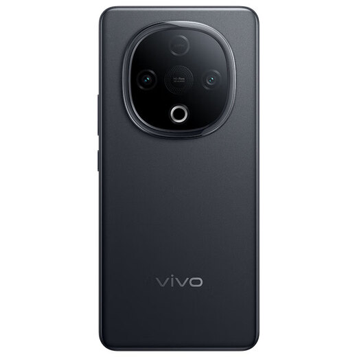 Vivo mobile phone Y300, super external speaker, super battery life, 6500mAh ultra-thin blue ocean battery, vivoy300, super anti-fall, eye protection, straight screen, photo AI, star diamond black, 12GB+512GB, Baitiao 12 issues, 0 fee