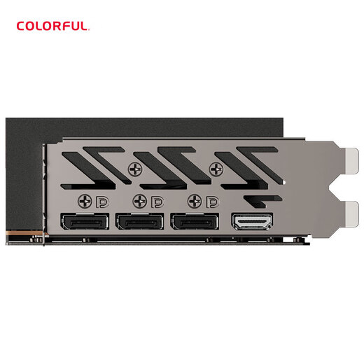 Colorful RTX5060 Tomahawk ultra AD OC 8GB E-sports gaming graphics card desktop GDDR7 DLSS4 AI rendering model live video clip 3A RTX5060 Tomahawk DUO 8GB