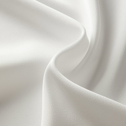 Late White New Product 2025 Autumn Style Elegant Shirt Fashion Lace Collar V-Neck Commuting Shirt Women White L