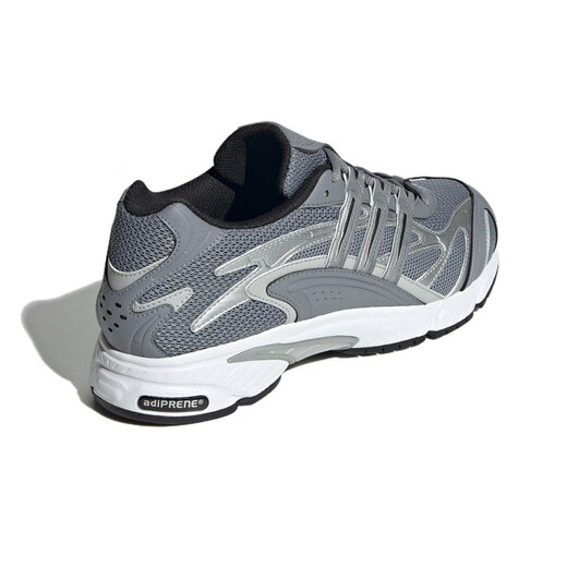 阿迪达斯 （adidas）男女款鞋子2024夏季新款舒适运动休闲老爹鞋IH0403 IG6227 黑灰红 正品保证 假一罚 38.5