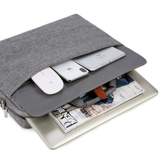 Betome's official bag, one-shoulder crossbody bag, briefcase bag, hand-held belt, compartment, computer bag, file bag, large capacity business bag, customized business bag, 9902, 1 black (40*28*7CM) built-in compartment, removable shoulder strap