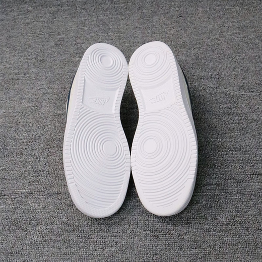 Nike (NIKE) Nike/ Court Vision Low Men's Sports and Casual Low Top Lightweight Shoes HQ4867-101 HQ4867-101 45.5