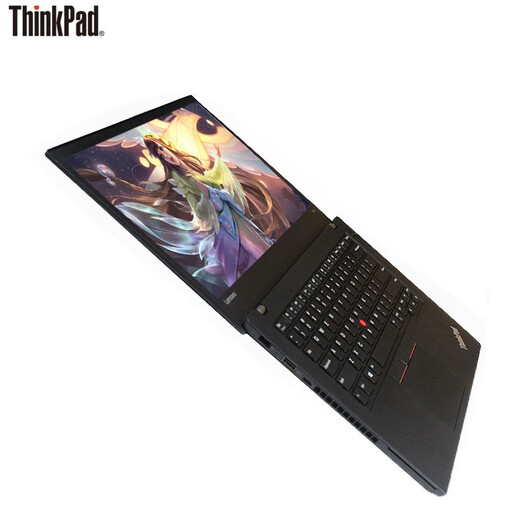Lenovo Prototype ThinkPad E14 Laptop Thin Business Office Hochdefinition mit Vollbildkern Ryzen 10. Generation I3/8G/256G/Core Graphics E14 klassisches High-Energy Thin Business Book Standard + 699 Geschenkpackung