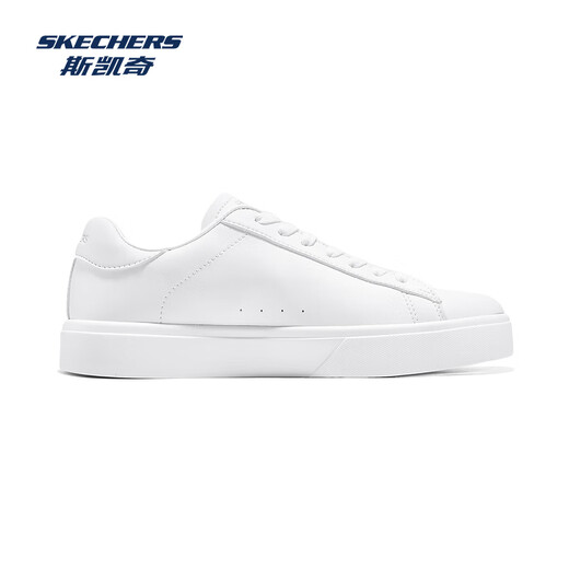 Skechers Girls 'Schuhe/Leinwandschuhe 310095L Weiß/W 37