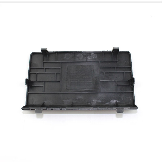 Yusenyi is suitable for tank 300 trailer hook cover, front and rear bar trailer cover, winch cover, trim panel, rear guard bar, 21-22 length, 16cm long rear trailer cover, original factory