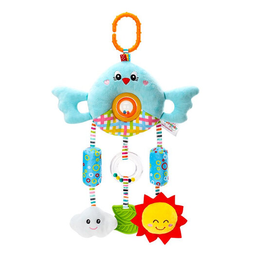 Poussette pour bébé nouveau-né accrochage du siège de sécurité chariot bébé Accessoires suspendus