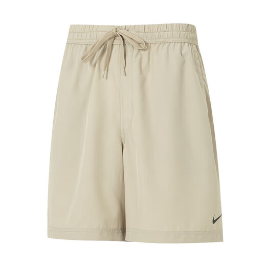 耐克（NIKE）短裤男2025夏季新款运动裤跑步训练速干透气五分裤休闲裤子 DV9858-251 S