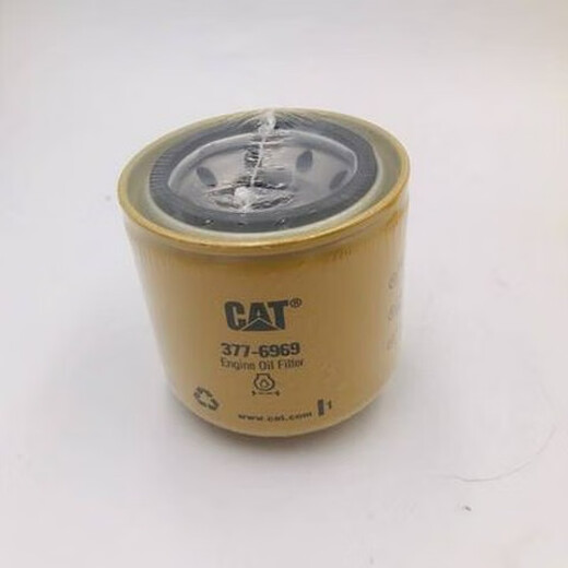 卡维特305.5E 305E 306E2柴滤 机滤 油水分离器 空气滤芯配件 柴油滤一个233-9856
