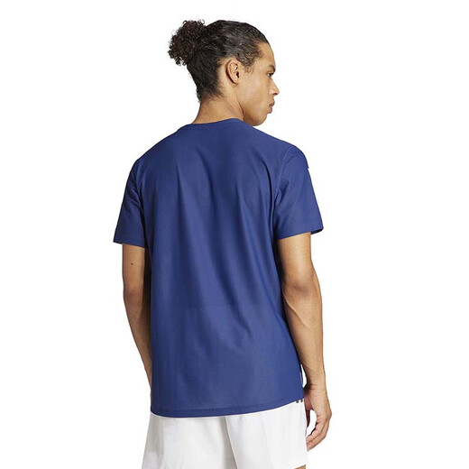 Adidas Männer- und Frauen kurzärmelige lässige Sportt-Shirt in1502 l