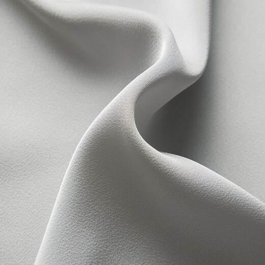 Late White New Product 2025 Autumn Casual Small Stand Collar Commuting Shirt Temperament Light Mature Elegant Simple Shirt Women Silver Gray M