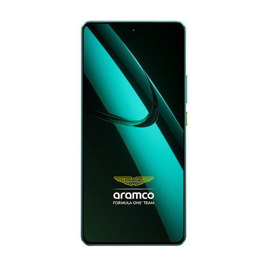 realme真我GT7阿斯顿马丁F1限量版 天玑9400+旗舰芯 7200mAh泰坦电池超长续 24GB+1TB满级内存智能AI手机