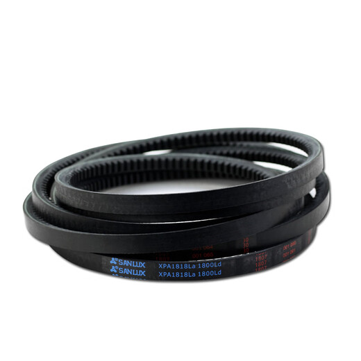 
SanLUX tooth belt XPA732-3150 industrial agricultural machinery air compressor motor transmission vehicle high temperature resistance XPA1030XPA1048La 1030Ld