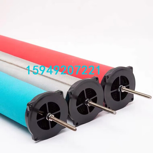 New Hanyue HFII-CTAH Reemplaza E13579-II Ventas directas Elimento de la tubería de extracción de polvo del polvo Filtro de precisión Contacto Servicio al cliente de Servicio al cliente