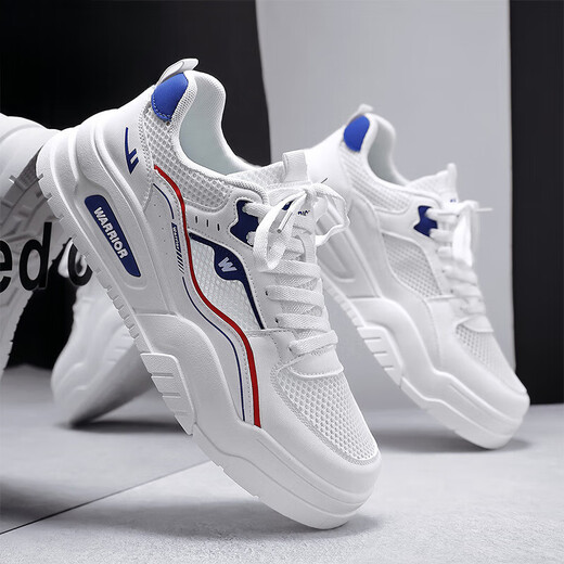 Adachi Kung Fu Lijian Zapatos más antiguos zapatos de mesa de verano zapatos de malla individual para hombres Huecar transpirables 2025 Nuevos zapatos pequeños blancos net mi negro 4877_LEATHER SUFFIE MODEL 39