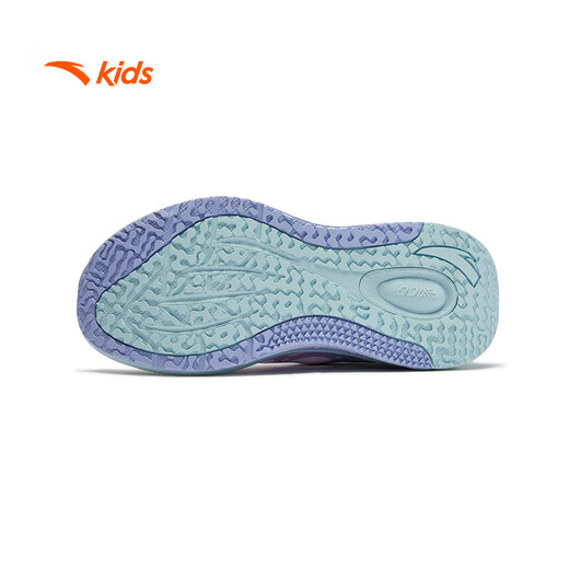 
Anta Children's Bow Running Shoes 2025 Men and Women's Professional Running Shoes Cushioning Sports Shoes 322535529R